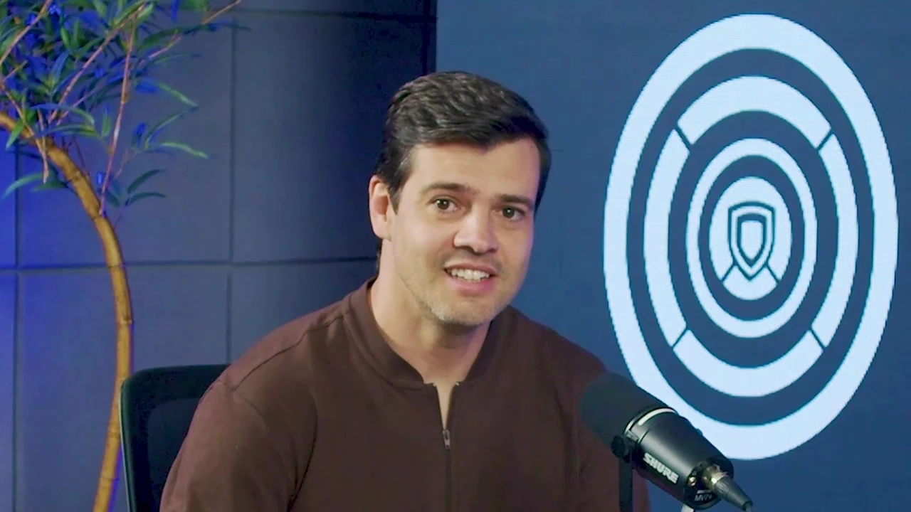 Rafael no teaser